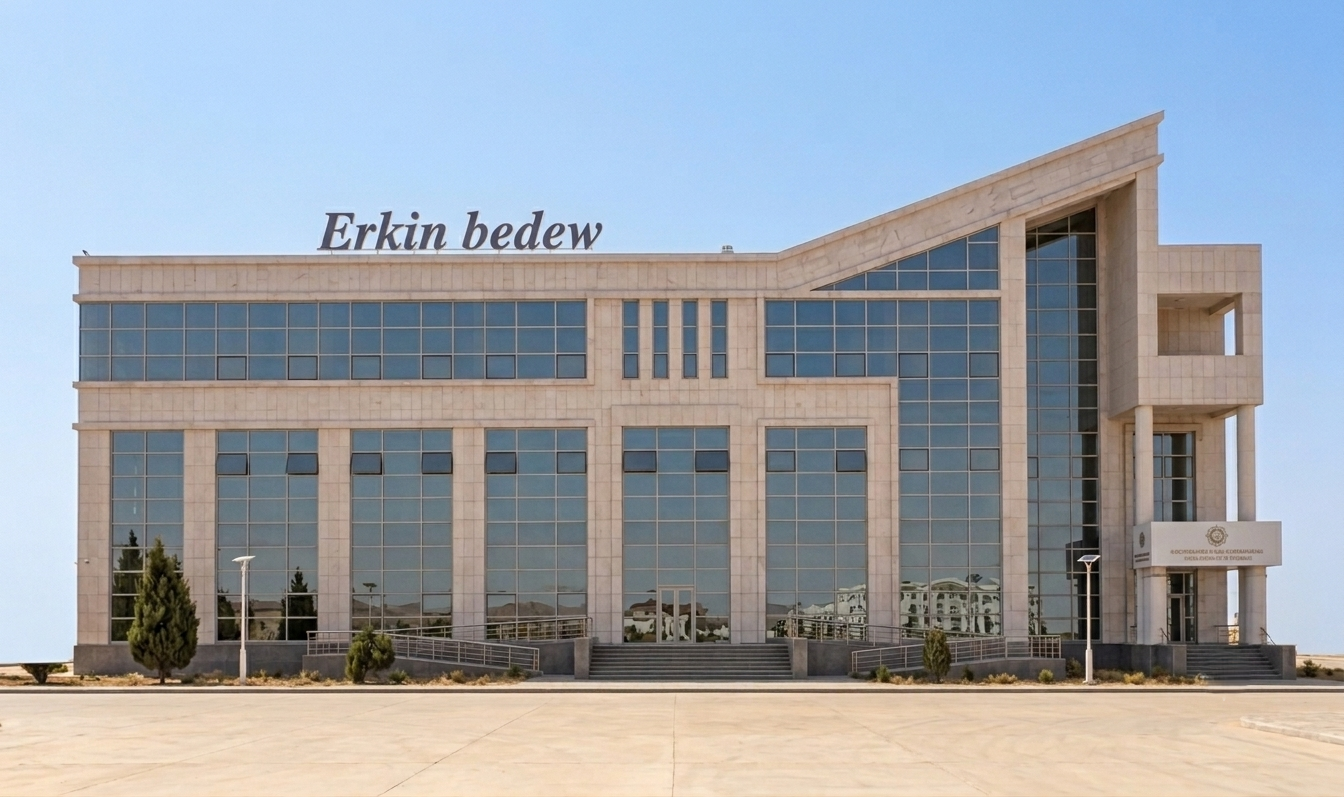 dukan Erkin bedew