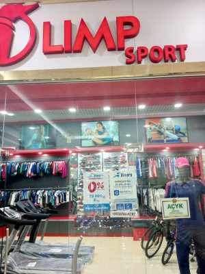 dükan Olimp Sport 4